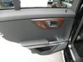 Black - GLK 350 Photo No. 9