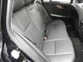Black - GLK 350 Photo No. 12