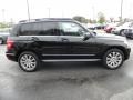 Black - GLK 350 Photo No. 14