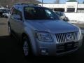 Brilliant Silver Metallic - Mariner V6 Premier 4WD Photo No. 3