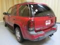 Majestic Red Metallic - TrailBlazer LT 4x4 Photo No. 8