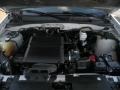 3.0 Liter DOHC 24-Valve iVCT Duratec V6 2009 Mercury Mariner V6 Premier 4WD Engine