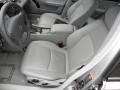 Ash Grey Interior Photo for 2004 Mercedes-Benz C #45125570