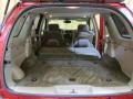 Majestic Red Metallic - TrailBlazer LT 4x4 Photo No. 14