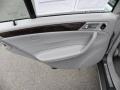 Brilliant Silver Metallic - C 240 Sedan Photo No. 8