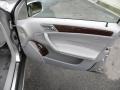 Brilliant Silver Metallic - C 240 Sedan Photo No. 10