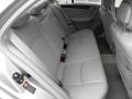 Brilliant Silver Metallic - C 240 Sedan Photo No. 11