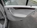 Brilliant Silver Metallic - C 240 Sedan Photo No. 12