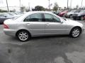 Brilliant Silver Metallic - C 240 Sedan Photo No. 13