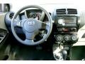 Charcoal Dashboard Photo for 2010 Scion xD #45125690