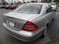 Brilliant Silver Metallic - C 240 Sedan Photo No. 14