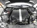 2.6 Liter SOHC 18-Valve V6 Engine for 2004 Mercedes-Benz C 240 Sedan #45125778