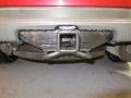 Majestic Red Metallic - TrailBlazer LT 4x4 Photo No. 25