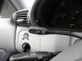 Ash Grey Controls Photo for 2004 Mercedes-Benz C #45125818