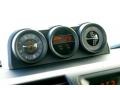  2011 FJ Cruiser 4WD 4WD Gauges