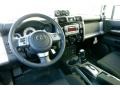Dark Charcoal Prime Interior Photo for 2011 Toyota FJ Cruiser #45126126