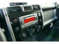 Dark Charcoal Controls Photo for 2011 Toyota FJ Cruiser #45126142