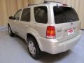 Gold Ash Metallic 2005 Ford Escape Limited Exterior