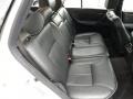  2003 E 320 Wagon Charcoal Interior