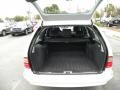 2003 Mercedes-Benz E 320 Wagon Trunk