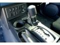 2011 FJ Cruiser 4WD 5 Speed ECT Automatic Shifter