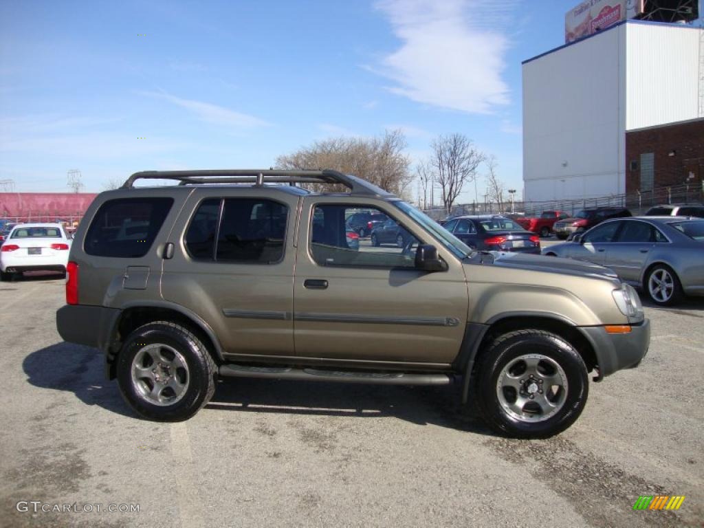 2002 Nissan xterra se sc horsepower #10
