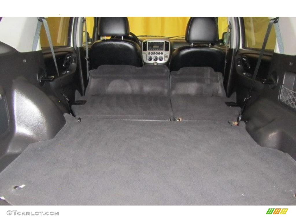 2005 Ford Escape Limited Trunk Photo #45126574