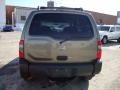 Gold Rush Metallic - Xterra SE V6 SC 4x4 Photo No. 9