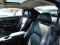 2001 Mitsubishi Eclipse GT Coupe interior