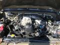 3.3 Liter Supercharged SOHC 12-Valve V6 Engine for 2002 Nissan Xterra SE V6 SC 4x4 #45126954