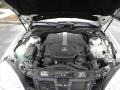 5.0 Liter SOHC 24-Valve V8 Engine for 2003 Mercedes-Benz S 500 Sedan #45126982