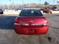 2011 Red Jewel Tintcoat Chevrolet Impala LT  photo #6