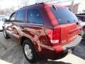 Red Rock Crystal Pearl - Grand Cherokee Limited 4x4 Photo No. 3