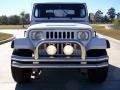 Bright White - Wrangler S 4x4 Photo No. 8