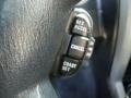 Gray Celadon Controls Photo for 2002 Nissan Xterra #45127178