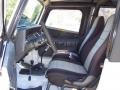 Bright White - Wrangler S 4x4 Photo No. 9