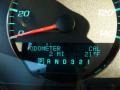 2011 Red Jewel Tintcoat Chevrolet Impala LT  photo #20