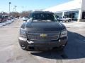 Taupe Gray Metallic - Avalanche LT 4x4 Photo No. 2