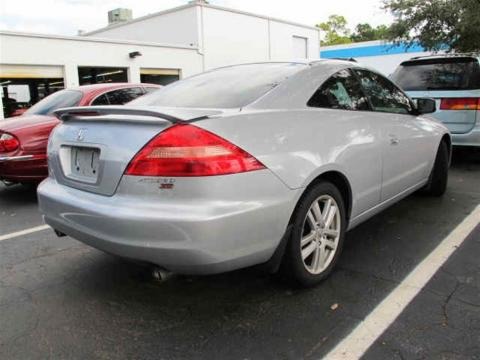 Honda accord 2003 v6 owner manual