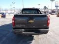 2011 Taupe Gray Metallic Chevrolet Avalanche LT 4x4  photo #6