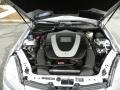 3.5 Liter DOHC 24-Valve VVT V6 Engine for 2008 Mercedes-Benz SLK 350 Roadster #45127366