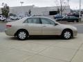 2003 Desert Mist Metallic Honda Accord LX Sedan  photo #4