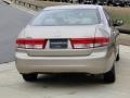 2003 Desert Mist Metallic Honda Accord LX Sedan  photo #6