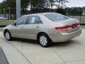 2003 Desert Mist Metallic Honda Accord LX Sedan  photo #7