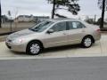 2003 Desert Mist Metallic Honda Accord LX Sedan  photo #10