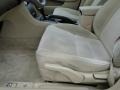 2003 Desert Mist Metallic Honda Accord LX Sedan  photo #14