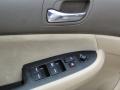 2003 Desert Mist Metallic Honda Accord LX Sedan  photo #15