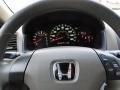 2003 Desert Mist Metallic Honda Accord LX Sedan  photo #17