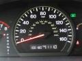 2003 Desert Mist Metallic Honda Accord LX Sedan  photo #20
