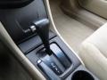2003 Desert Mist Metallic Honda Accord LX Sedan  photo #24